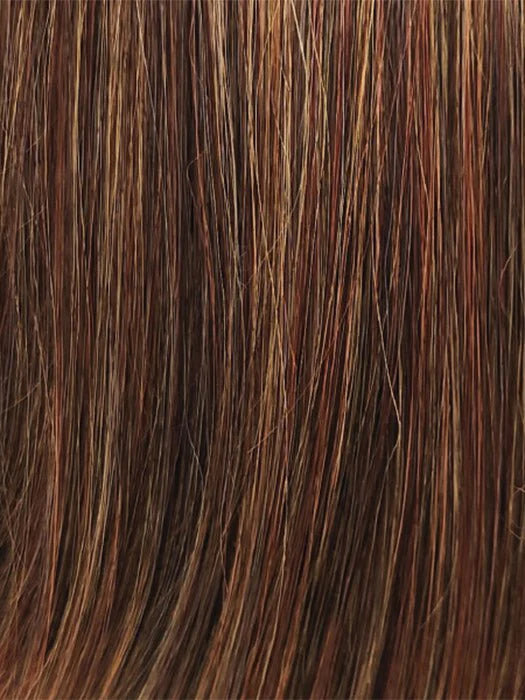 Avalon | Synthetic Lace Front Wig by Estetica