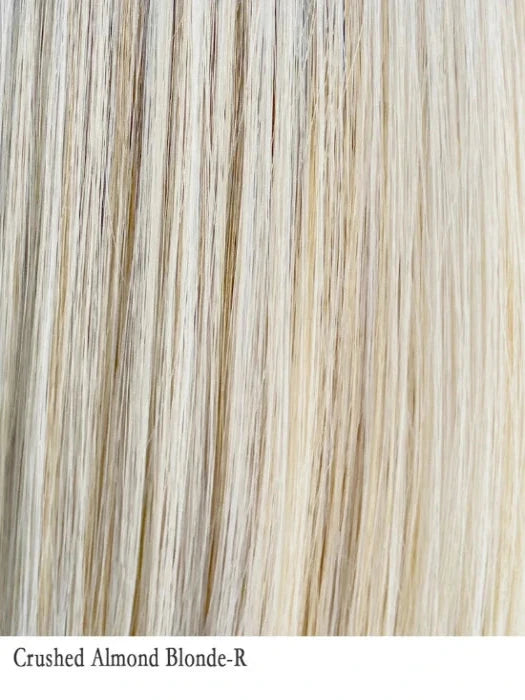 Alicante | Heat Friendly Synthetic Extended Lace Front Wig (Mono Part) by Belle Tress