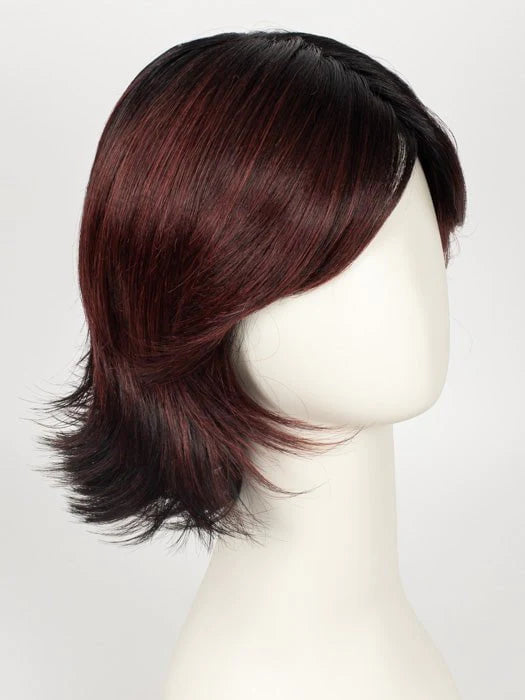 Chloe | Heat Friendly Extended Synthetic Lace Front Wig (Mono Top) by Kim Kimble