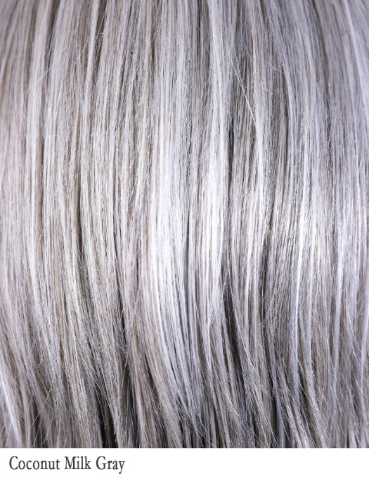 Bradshaw | Heat Friendly Hand-Tied Synthetic Extended Lace Front Wig (Double Mono Top) by Belle Tress