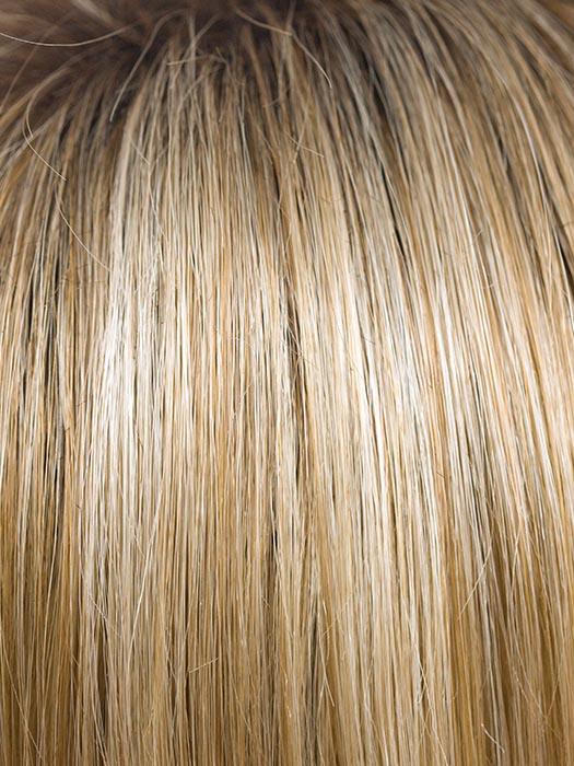 Glenn | Synthetic Lace Front (Mono Top) Wig by Amore