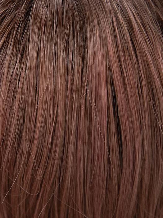 Allure Wavez | Heat Friendly Synthetic Lace Front (Lace Part) Wig by René of Paris