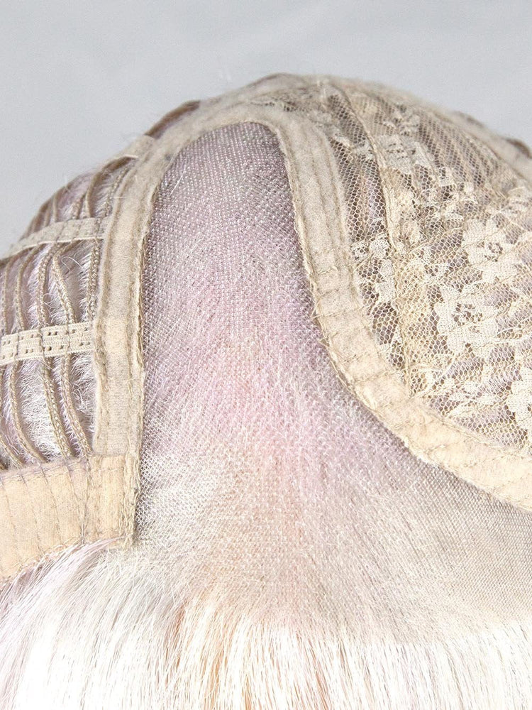 Dakota | Synthetic Lace Front (Mono Part) Wig by René of Paris