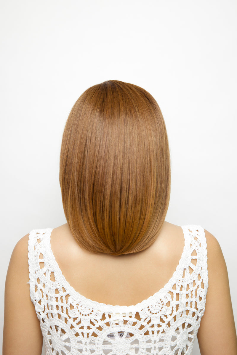 Davina | Heat Friendly Synthetic Lace Front (Lace Part) Wig by René of Paris