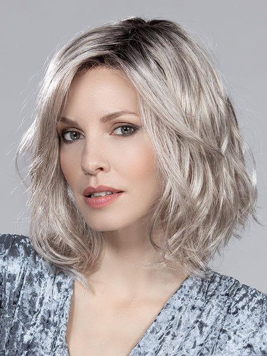 Destiny | Heat Friendly Synthetic Lace Front (Mono Part) Wig by Ellen Wille