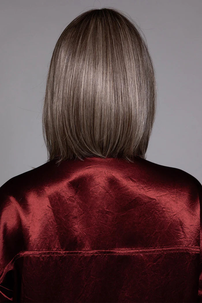 Dubai | Heat Friendly Synthetic Extended Lace Front Wig  (Mono Part) by Belle Tress