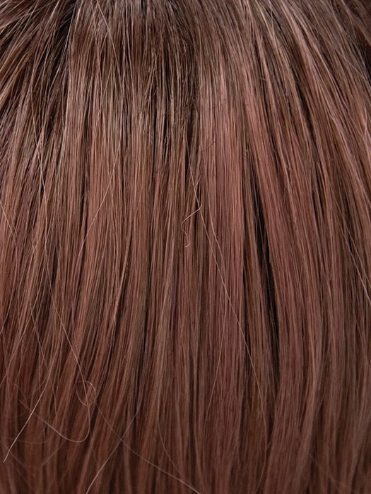 Glam Wavez | Heat Friendly Synthetic Extended Lace Front (Lace Part) Wig by René of Paris