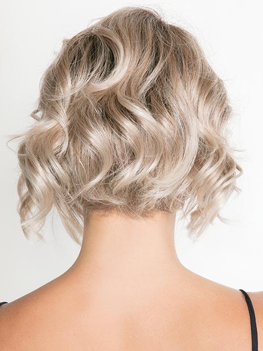 Eden | Synthetic Wig Lace Front (Mono Part) Wig by Noriko