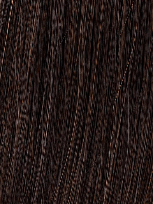 Add In | Remy Human Hair (Hand-Tied) Topper by Ellen Wille