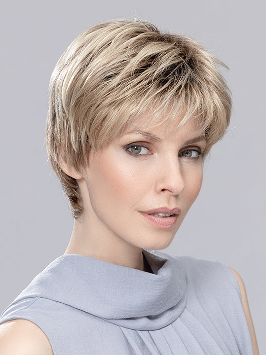 Estate Mono | Synthetic Extended Lace Front (Mono Top) Wig by Ellen Wille