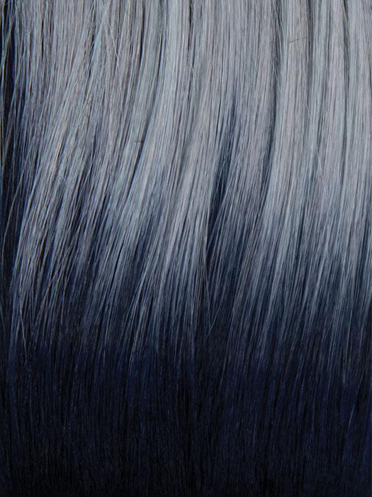 Allure Wavez | Heat Friendly Synthetic Lace Front (Lace Part) Wig by René of Paris