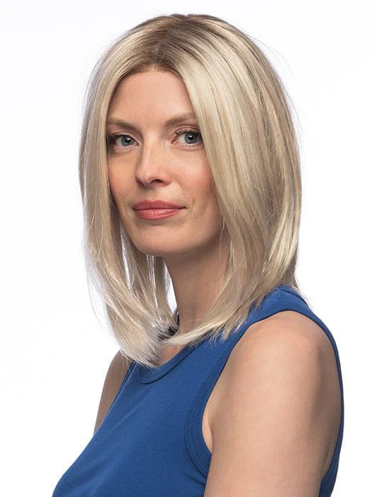 Fallon | Synthetic Lace Front (Mono Top) Wig by Estetica