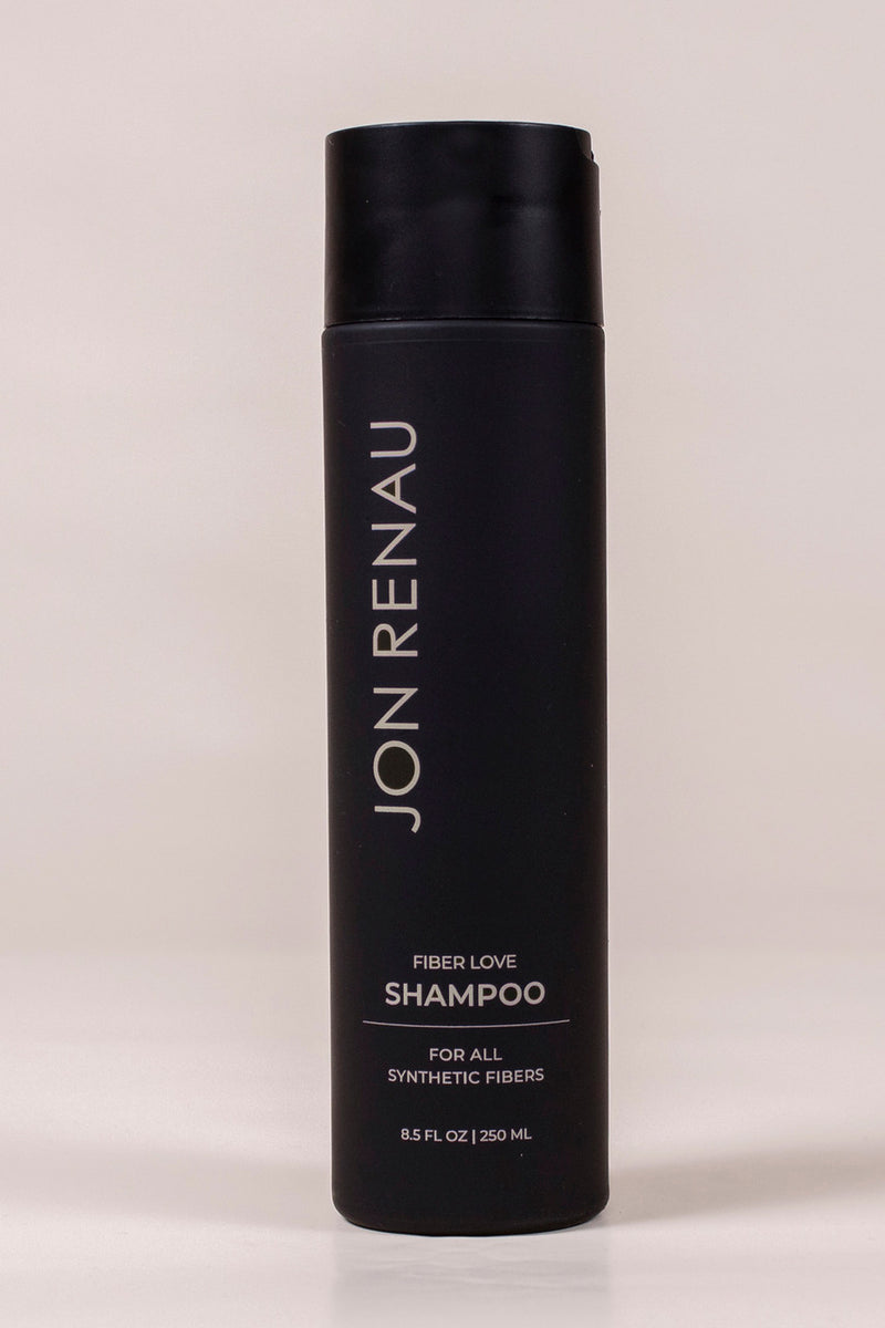 Fiber Love Shampoo for Synthetic Fibres | 8.5 oz by Jon Renau