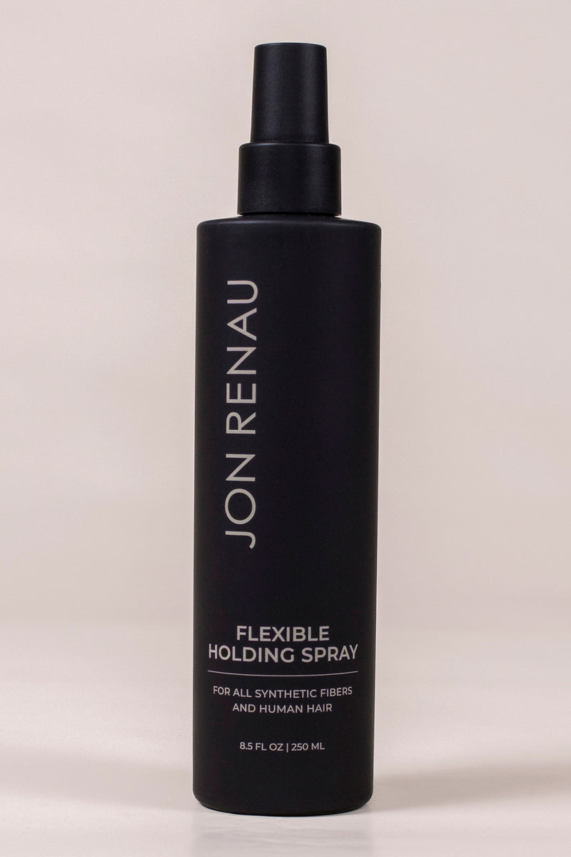 Flexible Holding Spray | 8.5 oz by Jon Renau for Synthetic & Human Hair