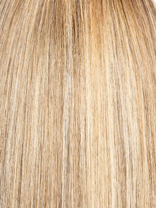 Darra | Remy Human Hair Extended Lace Front (Hand-Tied) Wig by Amore