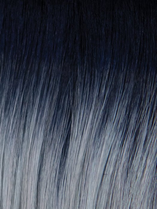 Glam Wavez | Heat Friendly Synthetic Extended Lace Front (Lace Part) Wig by René of Paris