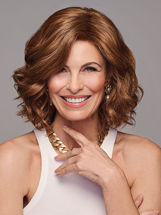 In Bloom | Heat Friendly Synthetic Wig by Gabor