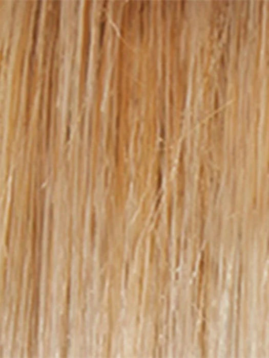 Beaming Beauty | Heat Friendly Synthetic Lace Front (Mono Part) Wig by Gabor