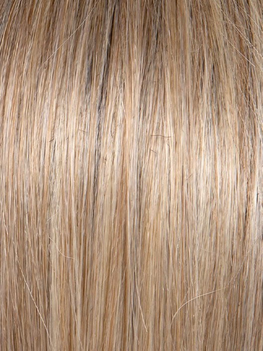 Beaming Beauty | Heat Friendly Synthetic Lace Front (Mono Part) Wig by Gabor