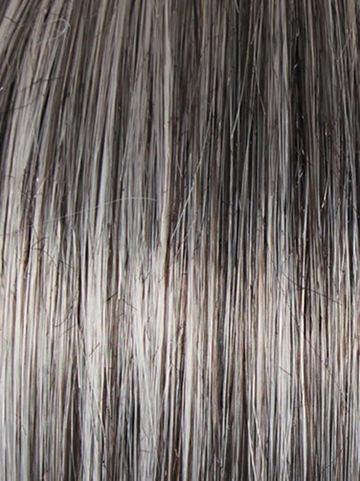 Beaming Beauty | Heat Friendly Synthetic Lace Front (Mono Part) Wig by Gabor