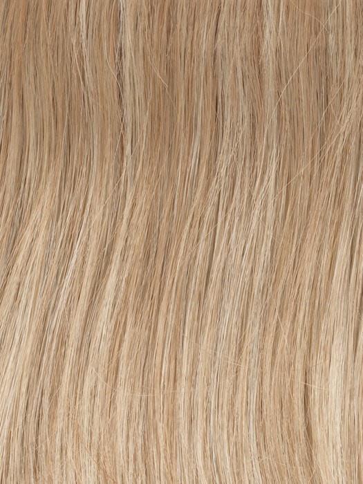 Femme and Flirty | Synthetic Extended Lace Front (Mono Part) Wig by Gabor