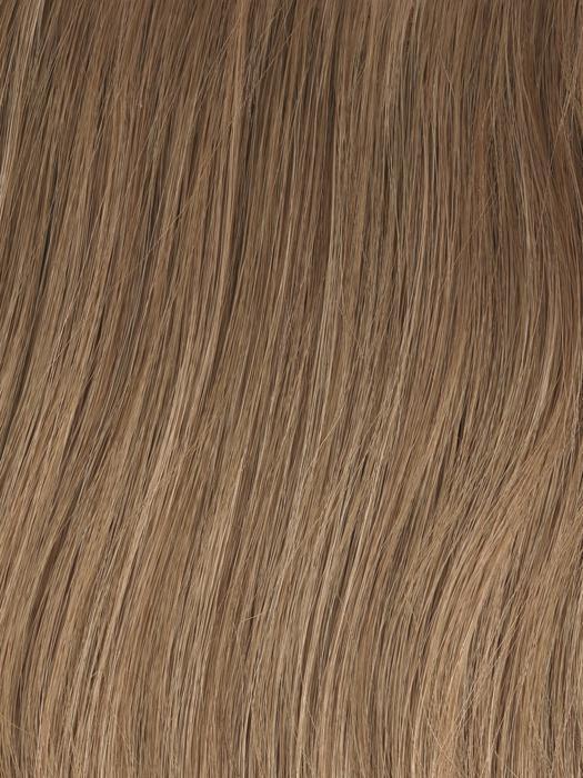 Femme and Flirty | Synthetic Extended Lace Front (Mono Part) Wig by Gabor