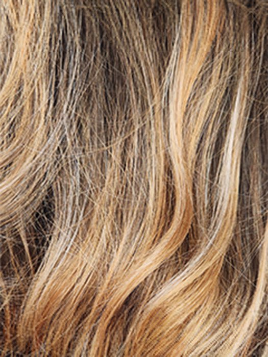 Avalon | Synthetic Lace Front Wig by Estetica