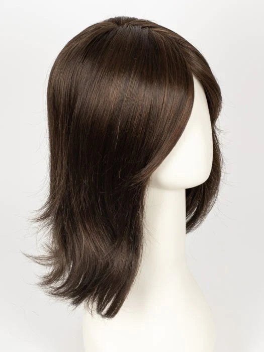 Kenzie | Synthetic Wig (Mono Top) by Noriko