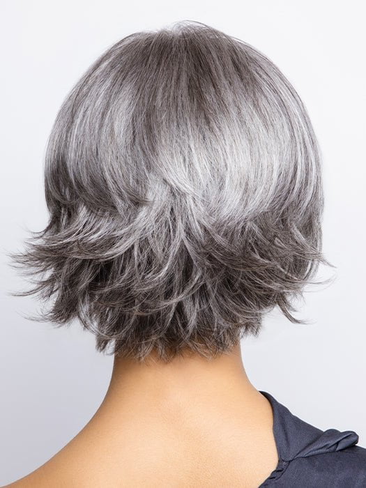 Glenn | Synthetic Lace Front (Mono Top) Wig by Amore