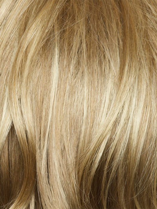 Clara | Synthetic Lace Front (Lace Part) Wig by René of Paris