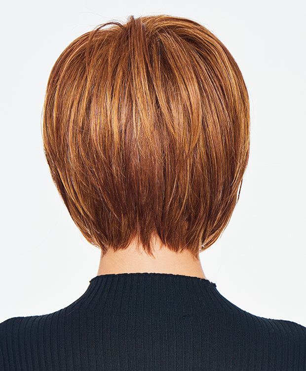 Graceful Bob | Heat Friendly Synthetic by Hairdo (Basic Cap)