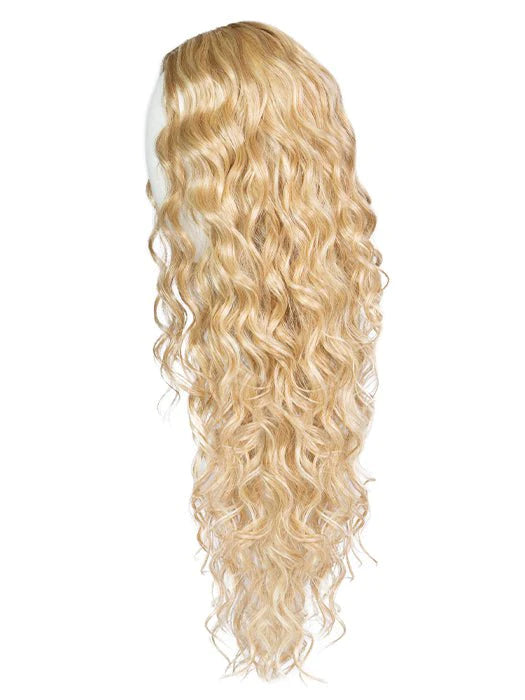 Curly Girlie | Heat Friendly Synthetic (Skin Part) Wig by Hairdo