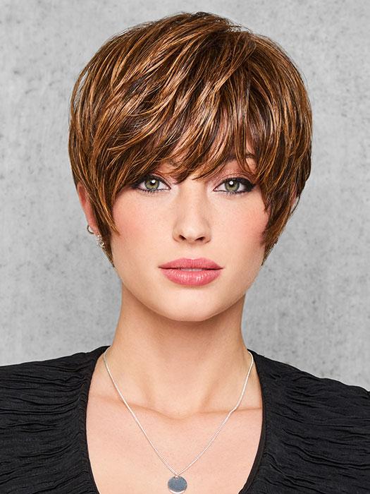 Feather Cut | Heat Friendly Wig by Hairdo
