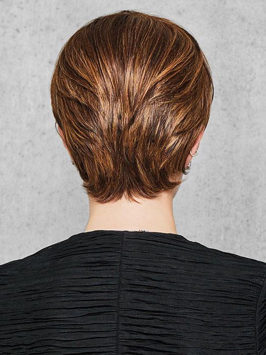 Feather Cut | Heat Friendly Wig by Hairdo