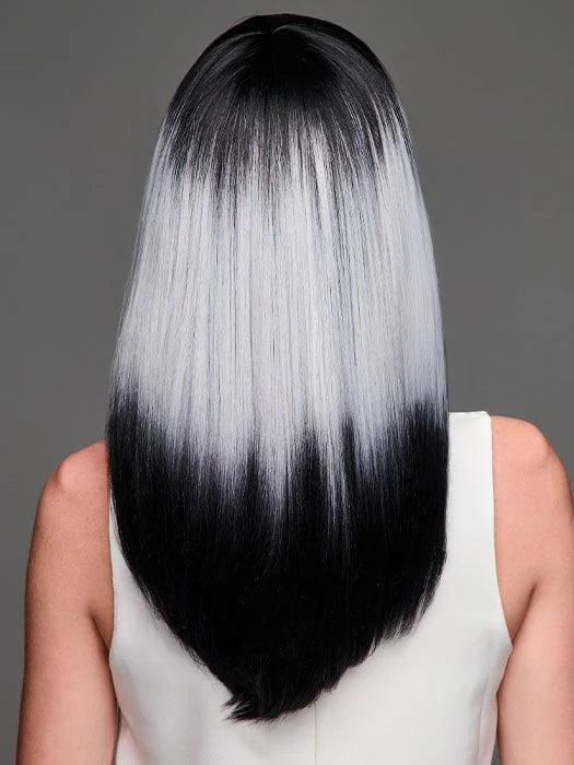 Midnight Moonlight |  Heat Friendly Synthetic Wig (Basic Cap) by Hairdo