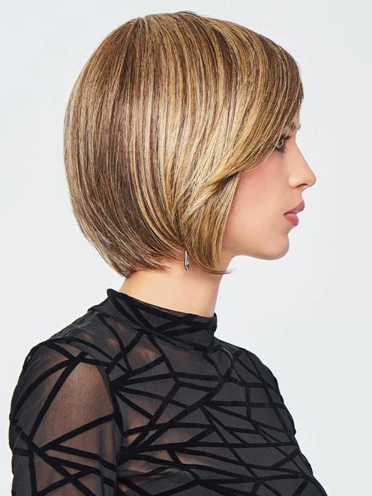 Simply Charming Bob | Heat Friendly Synthetic by Hairdo