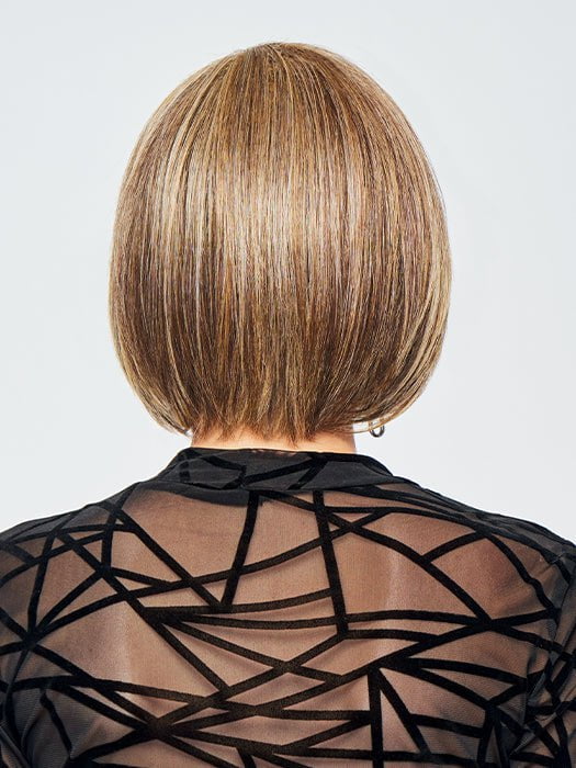 Simply Charming Bob | Heat Friendly Synthetic by Hairdo
