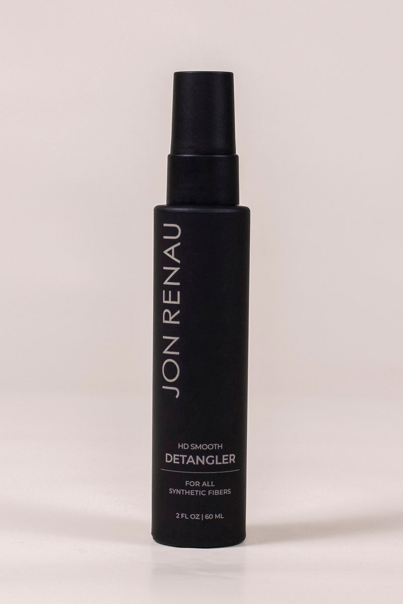 HD (Heat Defiant) Smooth Detangler | 2 oz by Jon Renau