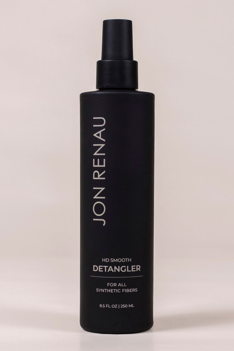 HD (Heat Defiant) Smooth Detangler | 8.5 oz by Jon Renau