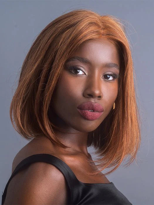 Harriet | Human Hair Lace Front (Mono Part) Wig by René of Paris