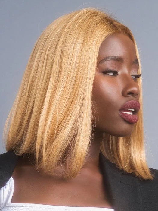 Harriet | Human Hair Lace Front (Mono Part) Wig by René of Paris