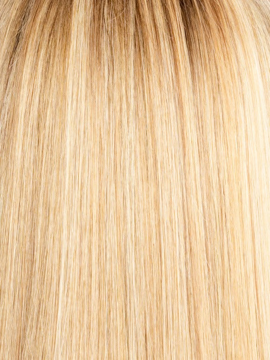 Darra | Remy Human Hair Extended Lace Front (Hand-Tied) Wig by Amore