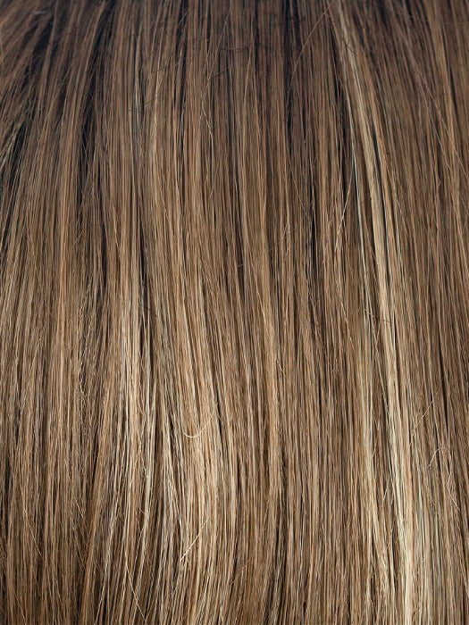 Briar | Synthetic Lace Front (Mono Part) Wig by Noriko