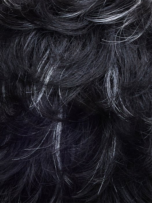 Zeal | Synthetic Wig (Basic Cap) by Noriko