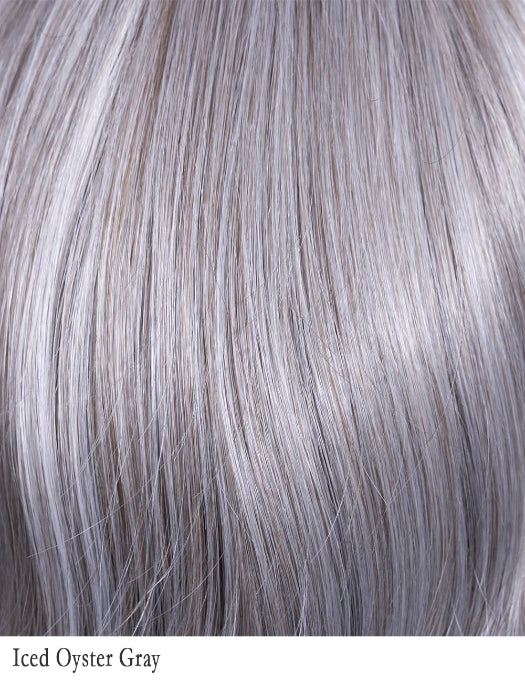 Estee | Heat Friendly Hand-Tied Synthetic Extended Lace Front Wig (Mono Top) by Belle Tress