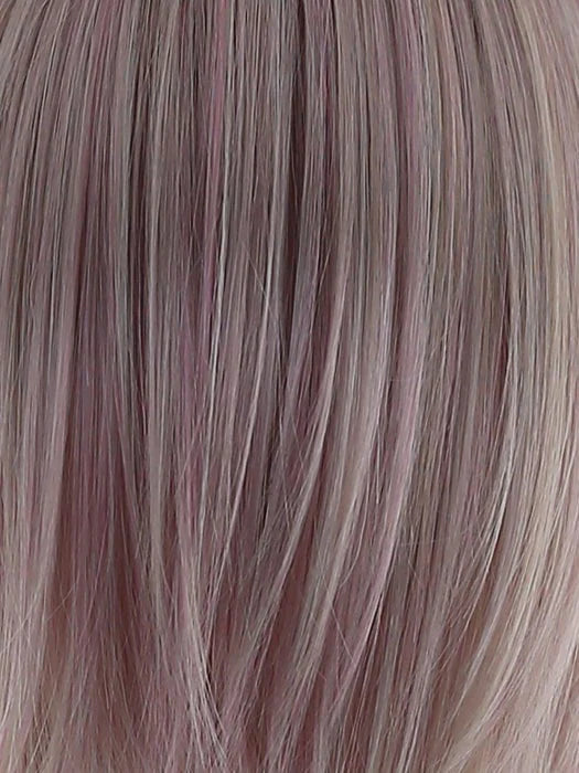Glam Wavez | Heat Friendly Synthetic Extended Lace Front (Lace Part) Wig by René of Paris