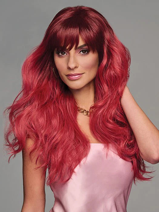 Thats My Jam | Heat Friendly Synthetic Wig by Hairdo