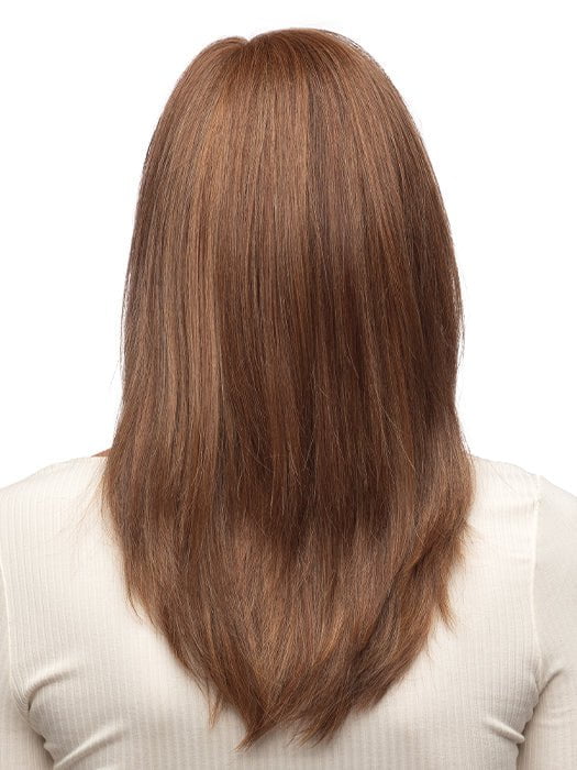 James | Heat Friendly Synthetic Lace Front (Mono Top) Wig by Estetica