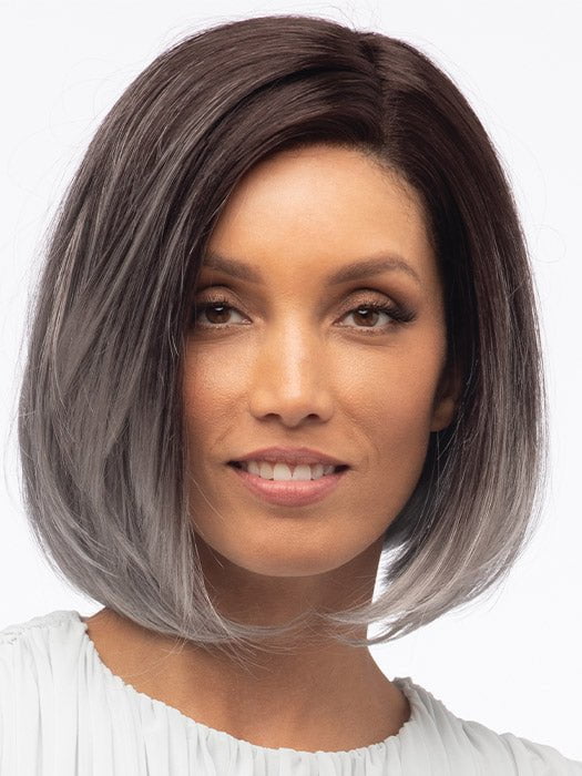 Jamison | Synthetic Lace Front (Mono Part) Wig by Estetica