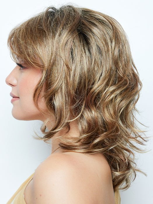 Jan | Synthetic (Basic Cap) Wig by René of Paris